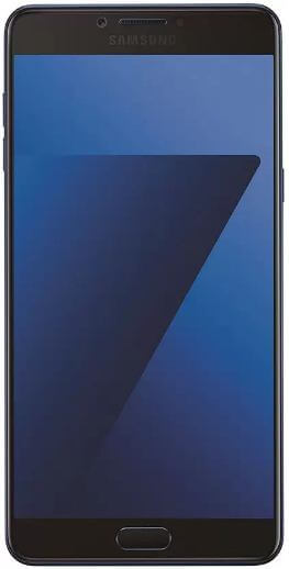 Samsung Galaxy C7 Pro