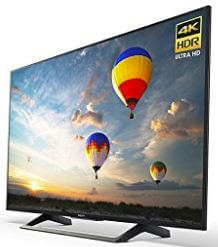 4K Ultra HD TV'de En İyi Black Friday Fırsatları