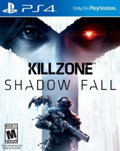 Killzone Shadow Fall PS4 İndirimleri Kara Cuma 2015'te