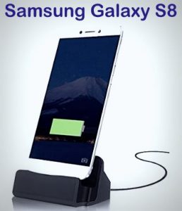 En İyi Samsung Galaxy S8 Yerleştirme İstasyonu 2020