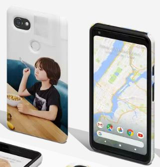 Google Pixel 2 İçin En İyi Durumlar