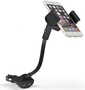 google-piksel-google-piksel-xl için neva-wireless-car-mount-holder