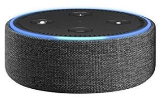 Amazon Echo Dot nasıl kurulur