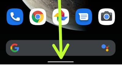 Android Q Beta 5 özellikleri