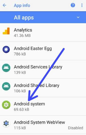 Kalıcı Bildirimler Nasıl Kapatılır Android Oreo