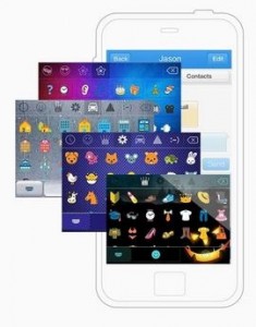 Android 2020 İçin En İyi Emoji Klavye