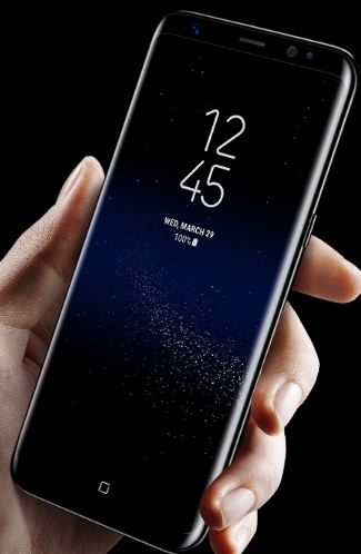 Samsung galaxy S8 wifi sorununu düzeltin