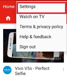 Android'de YouTube Altyazı Ayarları Nasıl Yönetilir?