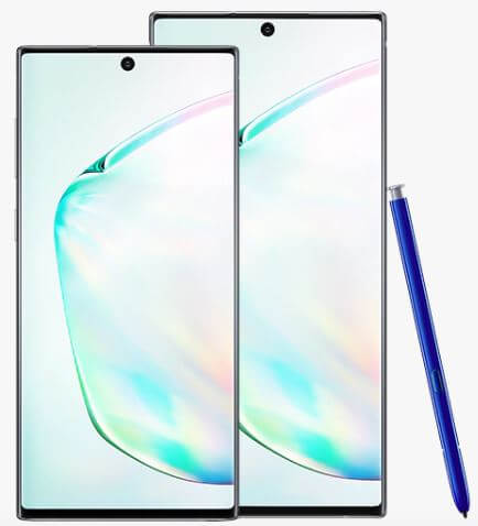 Galaxy Note 10 ve Note 10 Plus'ta Kilit Ekranı Kısayolu Nasıl Değiştirilir