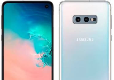 Galaxy S10 ve S10 Plus'ta Her Zaman Ekran Saat Stilini Değiştirme