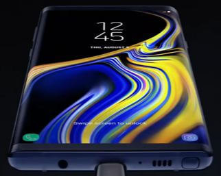 Galaxy Note 9'da Kilit Ekranı Ayarları Nasıl Değiştirilir