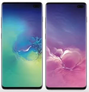 Samsung Galaxy S10 Plus, S10 ve S10e'de Tema Nasıl Değiştirilir