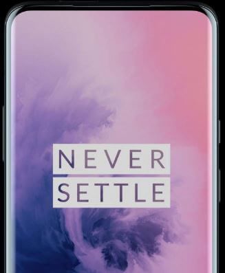 OnePlus 7 Pro ve OnePlus 7'de Durum Çubuğu Nasıl Özelleştirilir