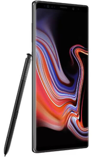 Galaxy Note 9'da Dual Messenger Nasıl Etkinleştirilir