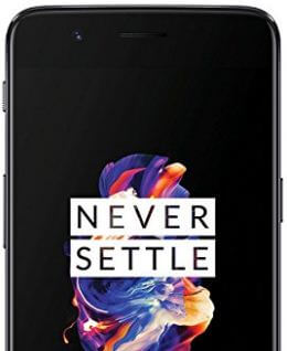 OnePlus 5T / 5'te USB Hata Ayıklama Nasıl Etkinleştirilir