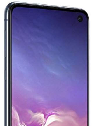 Uyarlanabilir Parlaklık Galaxy S10 ve S10 Plus Nasıl Etkinleştirilir / Devre Dışı Bırakılır