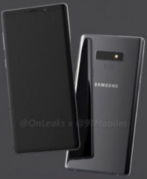 Samsung Galaxy Note 9 Uygulamaları Nasıl Onarılır Kilitlenmeye ve Donmaya Devam Edin