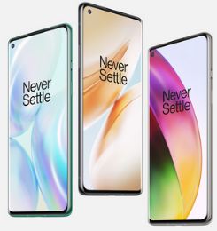 OnePlus 8 Pro Nasıl Sıfırlanır - Fabrika Ayarlarına Sıfırlama ve Sert Sıfırlama