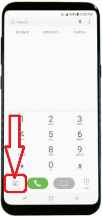 Samsung Galaxy S8, S8 Plus'ta Sesli Posta Şifresi Nasıl Sıfırlanır