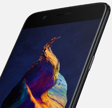 OnePlus 5 / 5T'de Uzun Ekran Görüntüleri Nasıl Çekilir