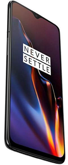 OnePlus 7T, 6T'de Geliştirici Seçenekleri Nasıl Açılır