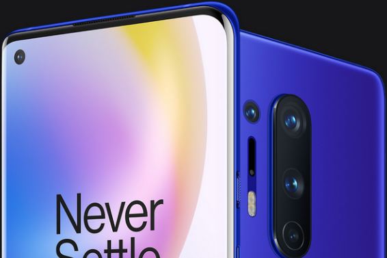 Uygulamaları Kilitlemek için OnePlus 8 Pro'da App Locker Nasıl Kullanılır