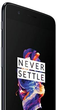 OnePlus 5'te uygulama simgesi şekli nasıl değiştirilir