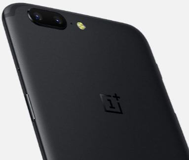 LED bildirimleri nasıl özelleştirilir ışık OnePlus 5T