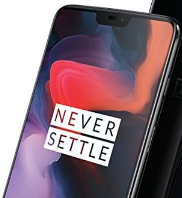 OnePlus 6'da Oyun modu nasıl kullanılır