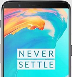 OnePlus 5T gelişmiş ayarları